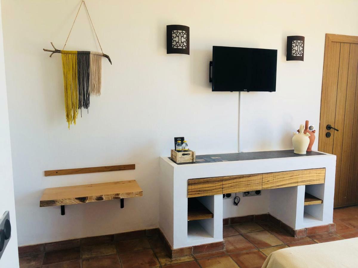 Cortijo El Paraiso Los Escullos Εξωτερικό φωτογραφία