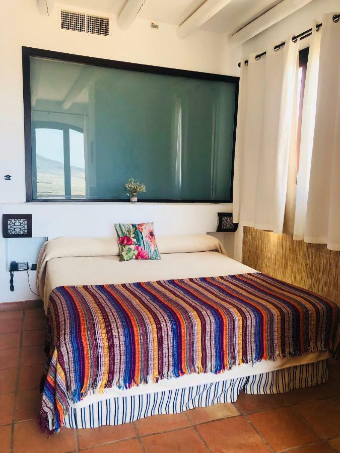 Cortijo El Paraiso Los Escullos Εξωτερικό φωτογραφία