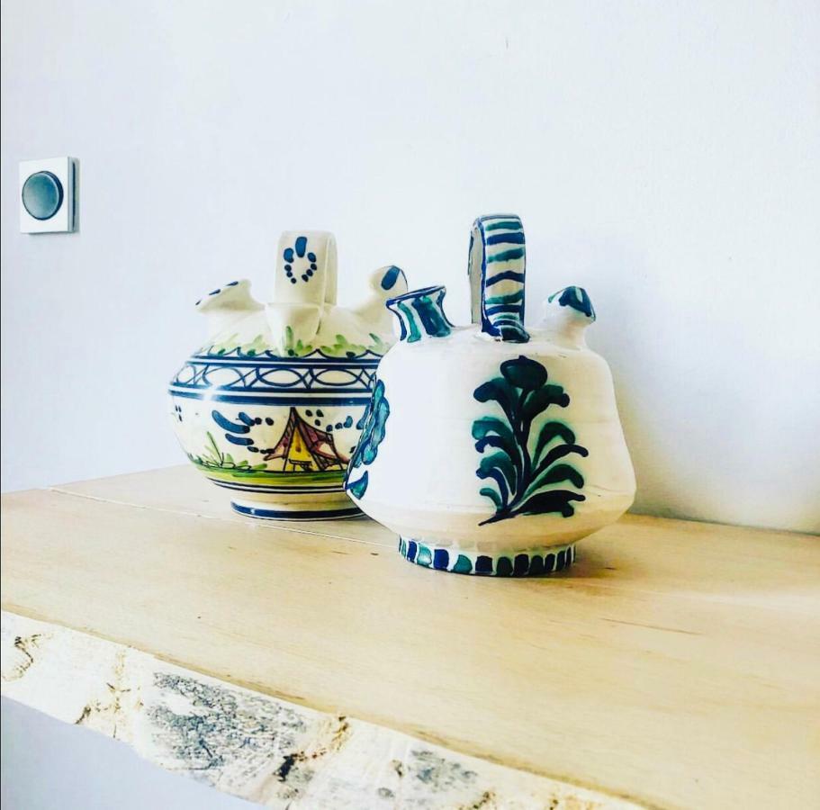 Cortijo El Paraiso Los Escullos Εξωτερικό φωτογραφία