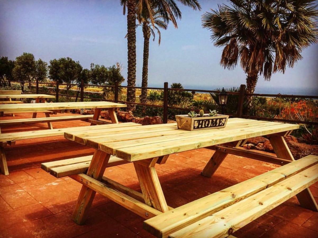 Cortijo El Paraiso Los Escullos Εξωτερικό φωτογραφία
