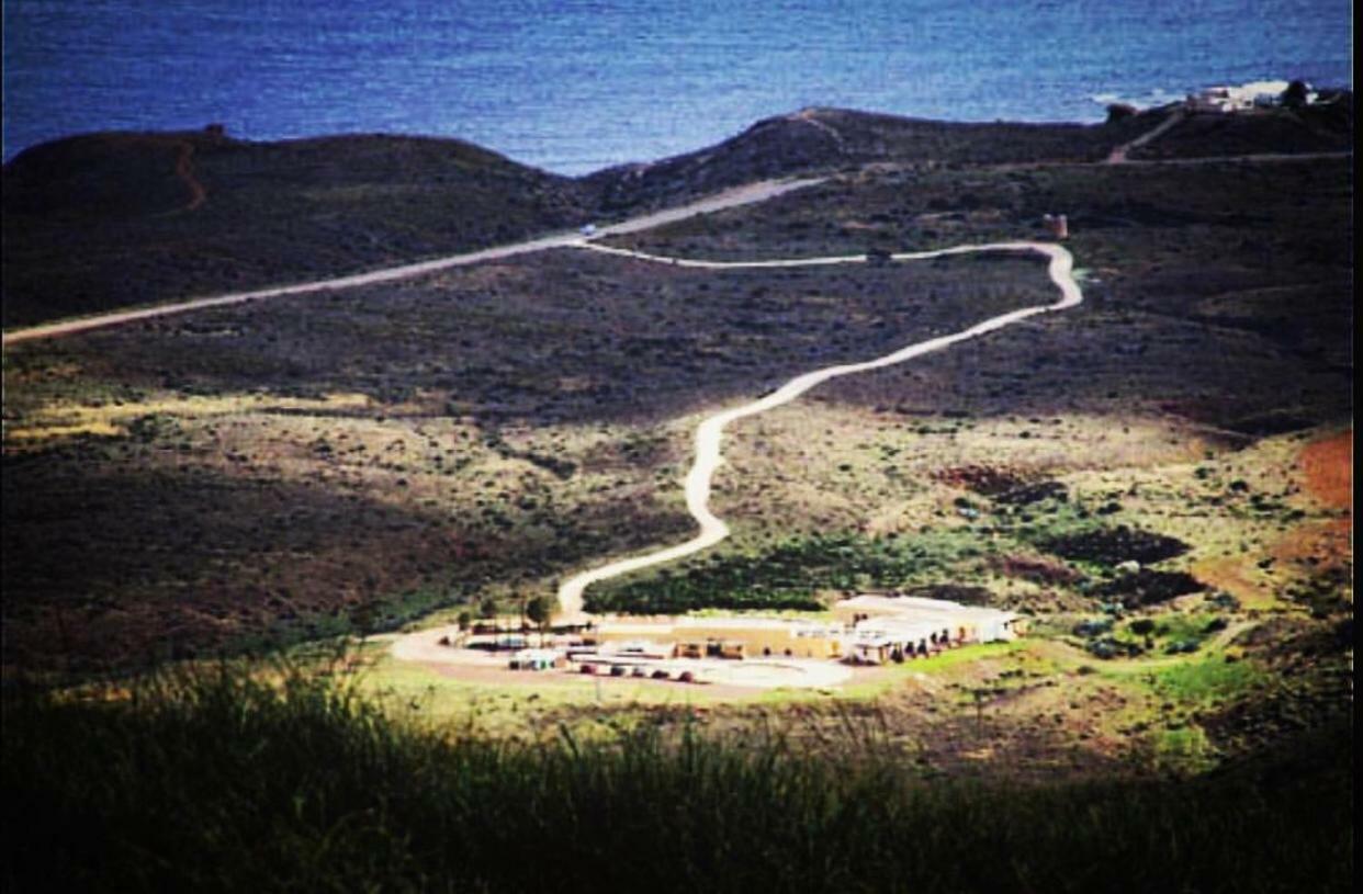 Cortijo El Paraiso Los Escullos Εξωτερικό φωτογραφία