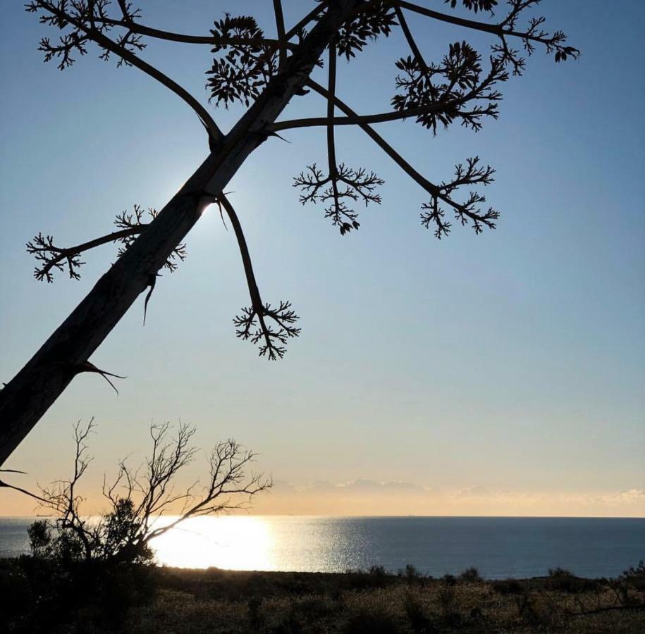 Cortijo El Paraiso Los Escullos Εξωτερικό φωτογραφία