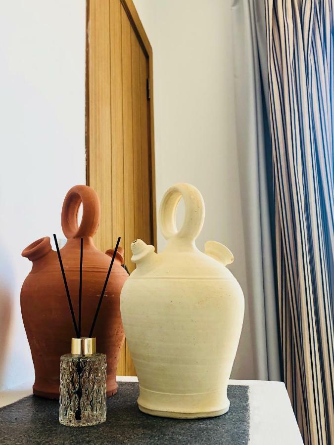 Cortijo El Paraiso Los Escullos Εξωτερικό φωτογραφία