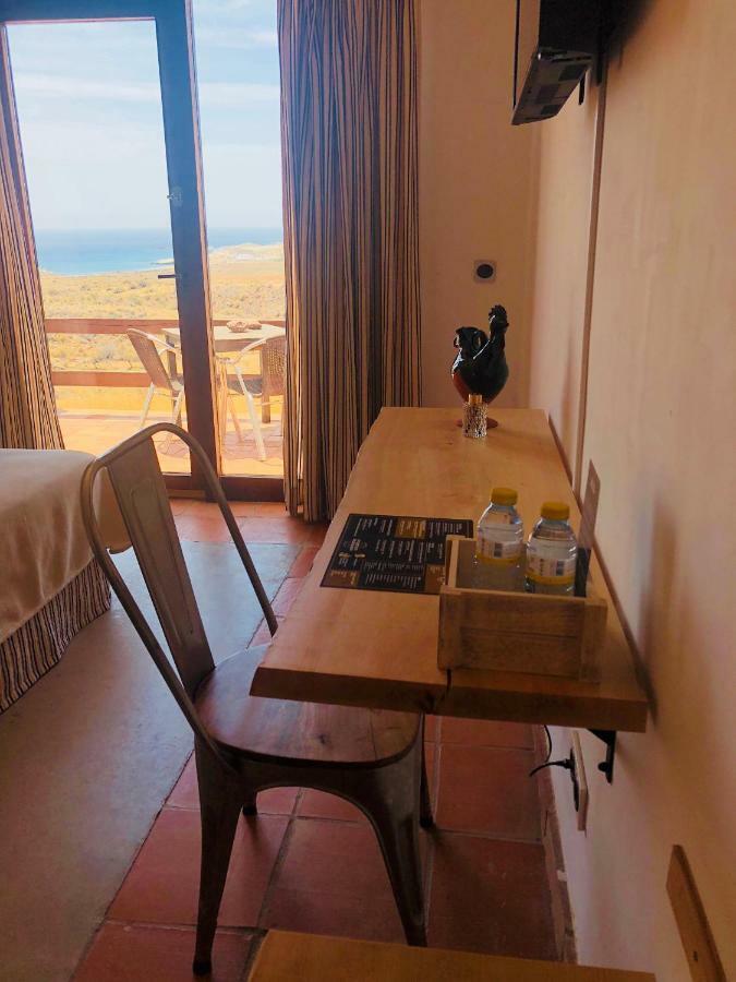 Cortijo El Paraiso Los Escullos Εξωτερικό φωτογραφία