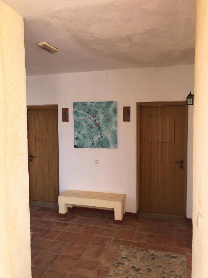 Cortijo El Paraiso Los Escullos Εξωτερικό φωτογραφία