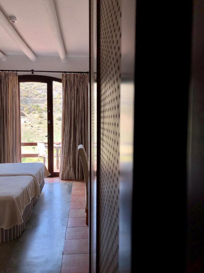Cortijo El Paraiso Los Escullos Εξωτερικό φωτογραφία